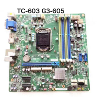 For Acer TC-603 G3-605 Motherboard MS-7829 LGA 1150 DDR3 Mainboard 100% Tested OK Fully Work Free Shipping