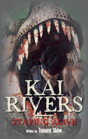 【電子書】Kai Rivers—Staying Alive