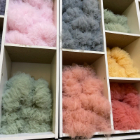 CEPOL ANTI PUSING/SCRUNCHIE/CEPOL HIJAB
