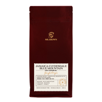 單品咖啡豆-牙買加 克萊斯德爾 藍山 (100g)