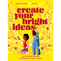 Bookxcess - CREATE YOUR BRIGHT IDEAS