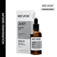 REVOX B77 JUST BLEND OIL 100%