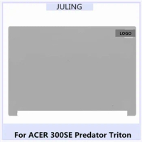For ACER 300SE Predator Triton Laptop LCD Back Top Cover Case