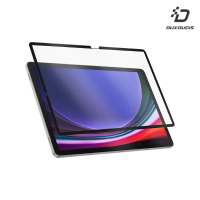 DUX DUCIS SAMSUNG 三星 Galaxy Tab S10+ / S9+ / S9 FE+ / S8+ / S7 FE / S7+ 畫紙膜 類紙模 繪圖膜 平板保護貼 螢幕貼 霧面膜