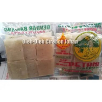Krupuk Gendar Petani