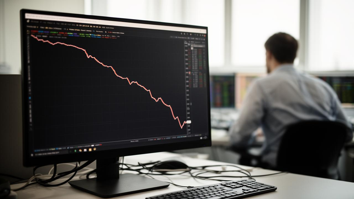 Volume Based Allocation China's A-shares slump on heavy volume, Shanghai Composite loses 3,700 ...