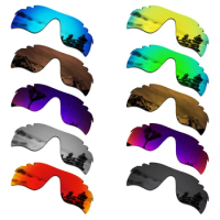 SmartVLT Polarized Replacement Lenses for Oakley RadarLock Path Vented Sunglasses - Multiple Options