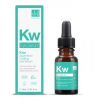 Dr Botanicals 奇異果清爽眼部保濕精華液 15ml