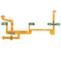 Power Button &amp; Volume Button Flex Cable for Sony Xperia XZ2 mini / Compact