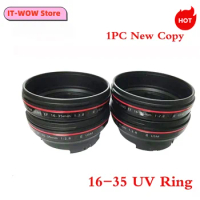 1PC NEW Copy Front Lens Barrel Ring For CANON EF 16-35 mm 16-35mm 1:2.8 L II USM Repair Part