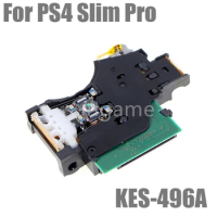 1pc KES-496A Laser Lens For Sony PlayStation 4 PS4 DVD Drive Games