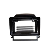 Frame chevrolet captiva 2009-2012 9 inch frame head unit 9 inch chevrolet captiva 2009-2012