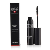 Make Up For Ever - 龐克豐盈睫毛膏