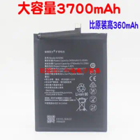 New Hot Cool polymer lithium battery Suitable for Huawei nova2plus NOVA4E NOVA2S NOVA3i Play 7X-to-head 6 phone battery