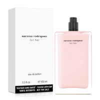 Narciso Rodriguez For Her 女性淡香精100ml-Tester