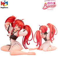 100% Original in Stock MegaHouse Melty Princess Mushoku Tensei II ~Isekai Ittara Honki Dasu~ Eris Bo