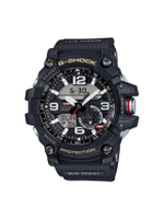 นาฬิกา G-Shock (56.2mm,ตัวเรือนสีดำ,สายสีดำ) รุ่น GG-1000-1ADR