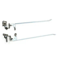 JIANGLUN New LCD Screen Hinge Set For Acer Aspire 7 A717-71G A717-71G-50L3 A717-71G-531C