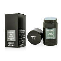 Tom Ford - 沈香體香膏 Private Blend Oud Wood Deodorant Stick