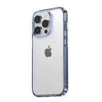 เคสใส รุ่น Qoovi ไอโฟน14 Pro สีใส