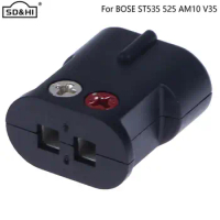 1Pcs Speaker Wire Adapter Connecter Plug For BOSE ST535 525 AM10 V35 Professional Speaker Plug Lightweight Power Adapter