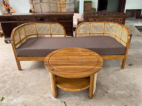 kursi sofa bale bale       bale bale kayu jati     kursi sofa bale bale model retro