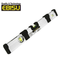 EBISU G 耐撞可調水平尺 - 無磁 450mm (ED-45GAN-18)