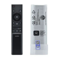 New AH81-15047A For Samsung Sound Bar Remote Control HW-Q800B HW-Q930B