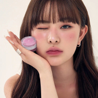 Heart Percent Dote On Mood Custom Lip & Cheek 9.4g