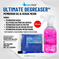 PEMBERSIH MESIN - ULTIMATE DEGREASER - NANOTECH PROTECTION - HEAVY DUTY DEGREASER - STRONG DEGREASER