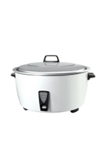 หม้อหุงข้าวอุ่นทิพย์ รุ่น KSH-D1010 สีขาว
