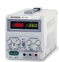 TECPEL 泰菱》固緯 GW 直流電源供應器 切換式 單組 SPS-1230 0~12V 0~30A DC電源供應器