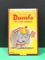 【震撼精品百貨】Dumbo 小飛象 迪士尼小飛象立鏡/摺疊鏡-復古#71135 震撼日式精品百貨