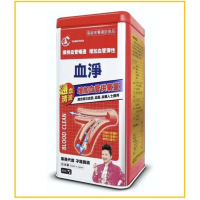 YAMATOO 龍瀛血淨60粒 BLOOD CLEANSE 60 CAPSULES