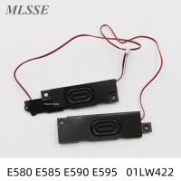 ใหม่ Original ลำโพงแล็ปท็อปสำหรับ Lenovo ThinkPad E580 E585 E590 E595 01LW422 15.6 "100% ทดสอบ Fast 