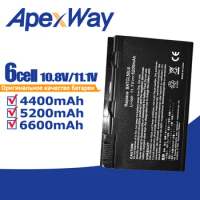 Laptop Battery for Acer Travelmate BATCL50L BATCL50L6 2450 2490 4200 4230 4260 4280 5210 5510 BATBL50L4 BATBL50L6 BATBL50L8H