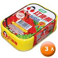 東和 好媽媽 紅燒鰻 100g(3罐)/組【康鄰超市】【康鄰超市】