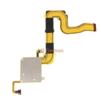 LCD Display Screen Hinge Flex Cable For Sony DSC-RX100M3 DSC-RX100M4 RX100M5