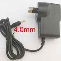 100PCS 12V500mA AC 100V-240V Converter Adapter DC 12V 0.5A 500mA Power Supply AU 2 Plug DC 4.0mm x 1.7mm