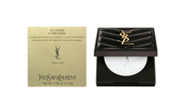 YSL 恆久完美持久柔霧蜜粉餅7.5g 優惠價:2210元｜岡山戀香水