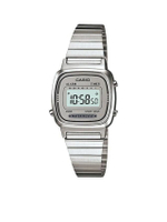 นาฬิกา GENERAL รุ่น LA670WA-7DF สีเงิน