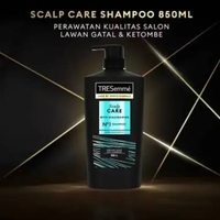 Tresemme Scalp Care Shampoo 850ML