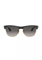 Ray-Ban Ray-Ban Clubmaster Oversized RB4175 877/M3 | Men Global Fitting | Sunglasses Size 57mm