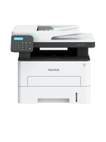 สีขาว เครื่องพิมพ์เลเซอร์ APEOSPORT 3410SD (AP3410SD)