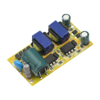 LED Driver 460mA 30W 40W 50W Light Transformer AC200-240V Power Adapter Module For arduino Board