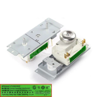 new Microwave oven accessories Microwave oven timer WLD35-1/P MM721NG1-PS MM823MF3-PW 4 plug VFD35M106IIE 15A/250VAC