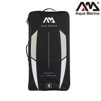 Aqua Marina Zip Backpack ISUP收納袋 S B0303029 / 收納包 後背包 配件 備品 SUP 立槳 水上活動