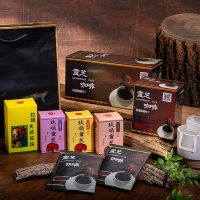 玖順靈芝三萜類靈芝6瓶賣場 並贈送三萜類靈芝1瓶