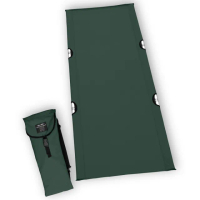 【美國製造GO-KOT】手工製造行軍床/露營野餐/登山釣魚/兒童寵物/午休加床(標準版-森林綠)