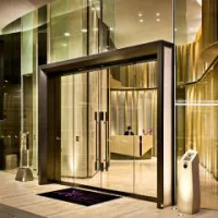 住宿 Vega Suites 新界 香港